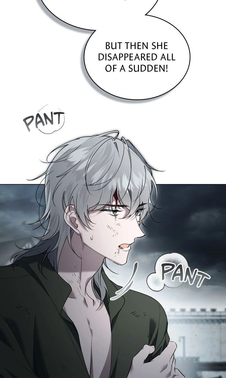 It Was Just a Contractual Marriage Chapter 82 page 5