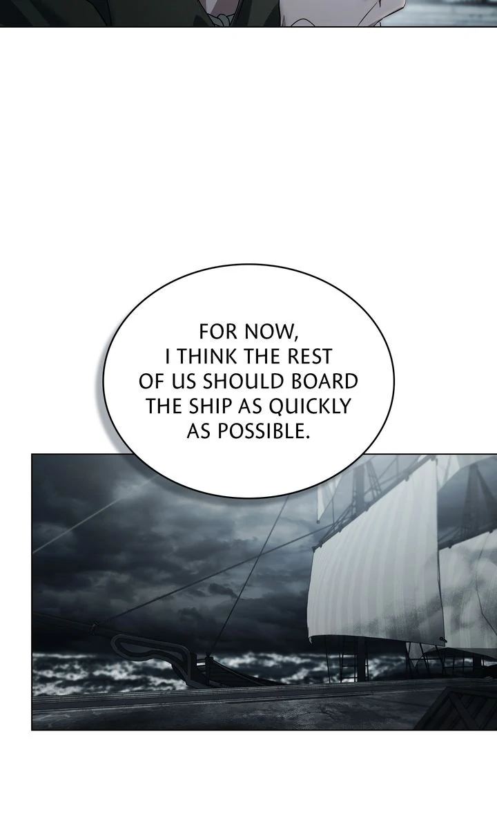 It Was Just a Contractual Marriage Chapter 82 page 6
