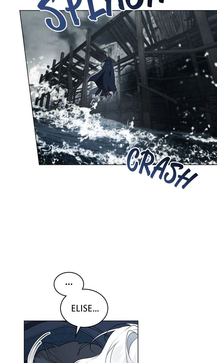 It Was Just a Contractual Marriage Chapter 82 page 14