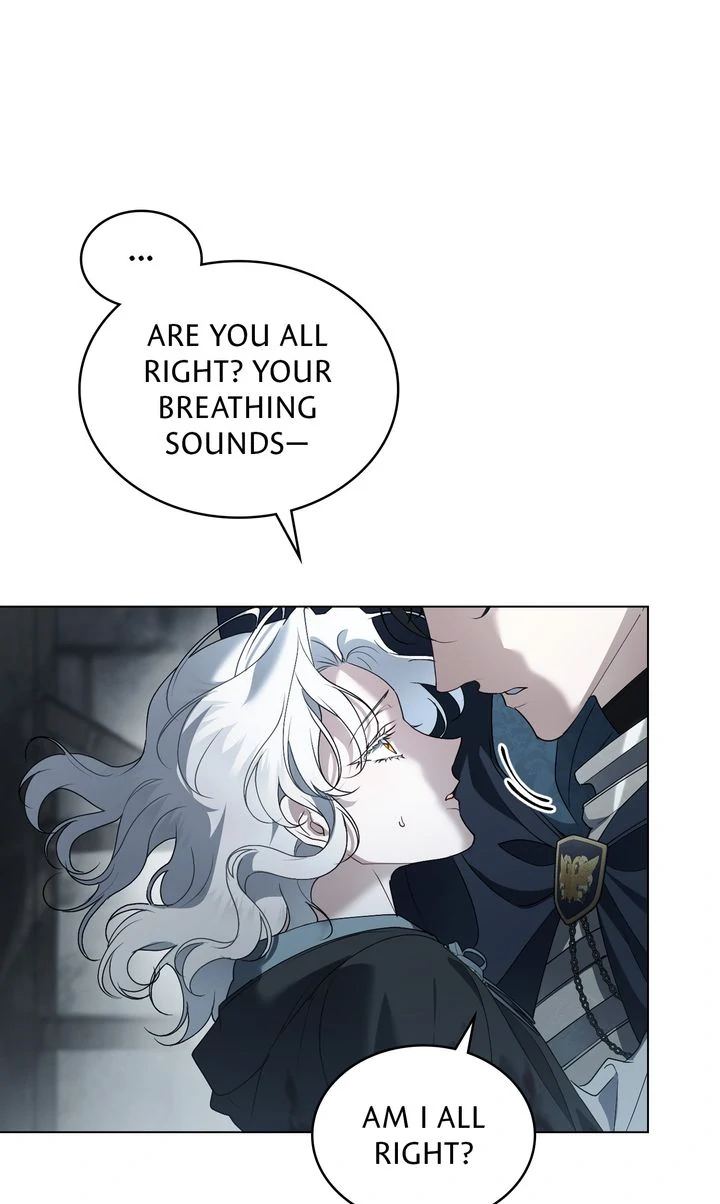 It Was Just a Contractual Marriage Chapter 82 page 18