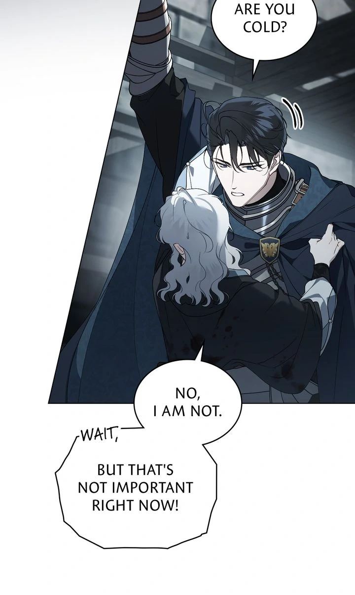 It Was Just a Contractual Marriage Chapter 82 page 22