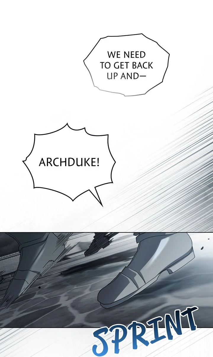 It Was Just a Contractual Marriage Chapter 82 page 23