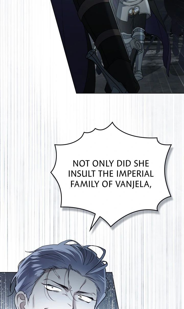 It Was Just a Contractual Marriage Chapter 82 page 25