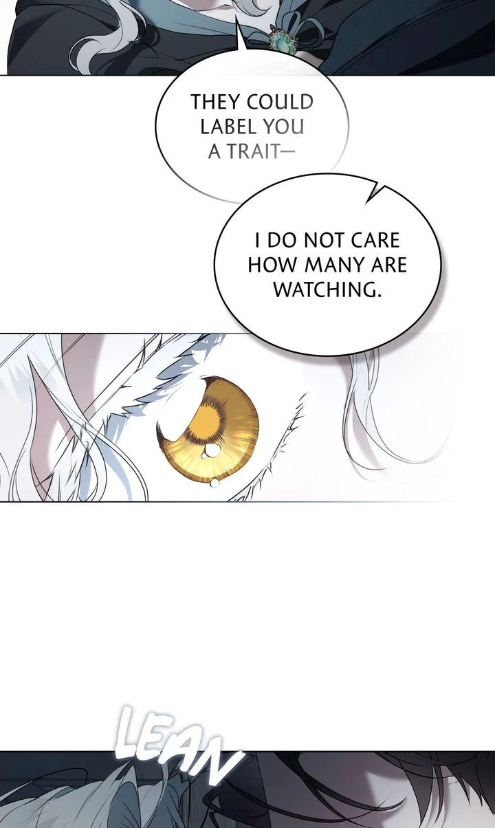 It Was Just a Contractual Marriage Chapter 82 page 32