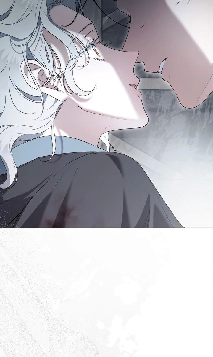 It Was Just a Contractual Marriage Chapter 82 page 33