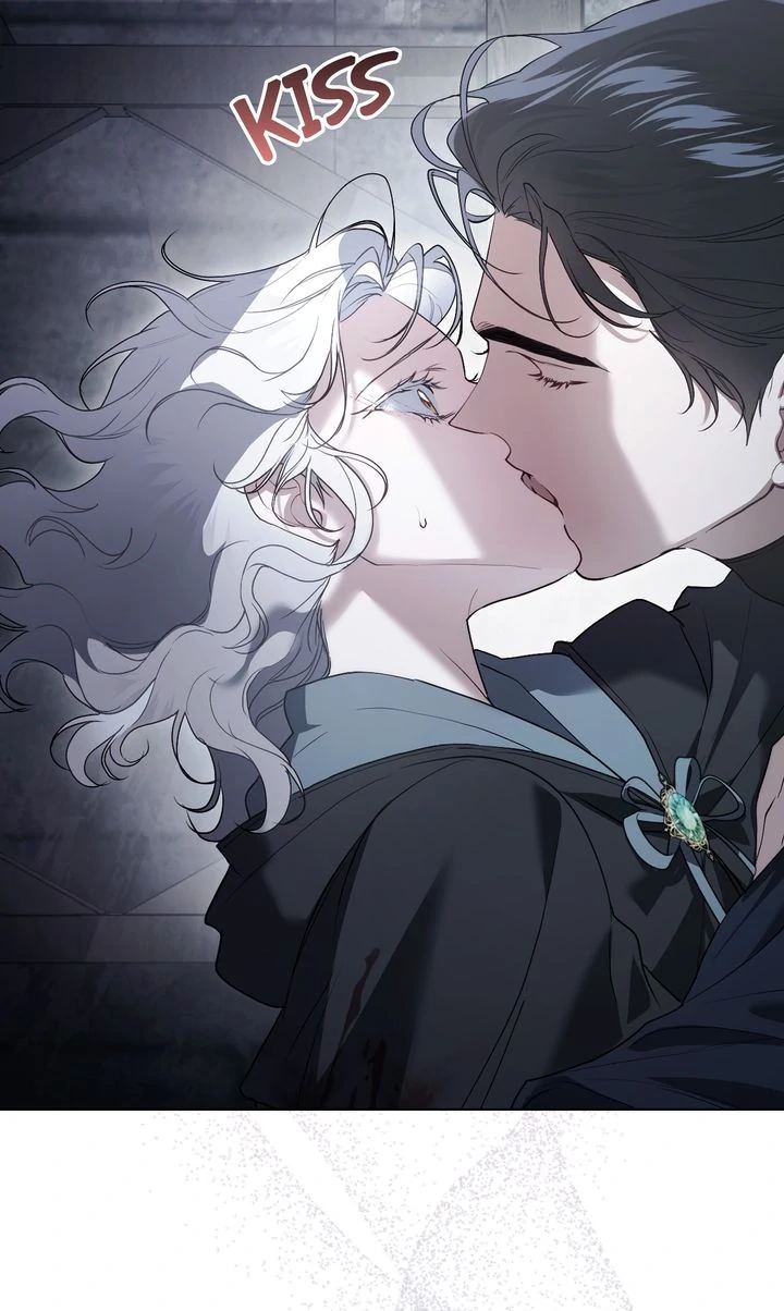 It Was Just a Contractual Marriage Chapter 82 page 36