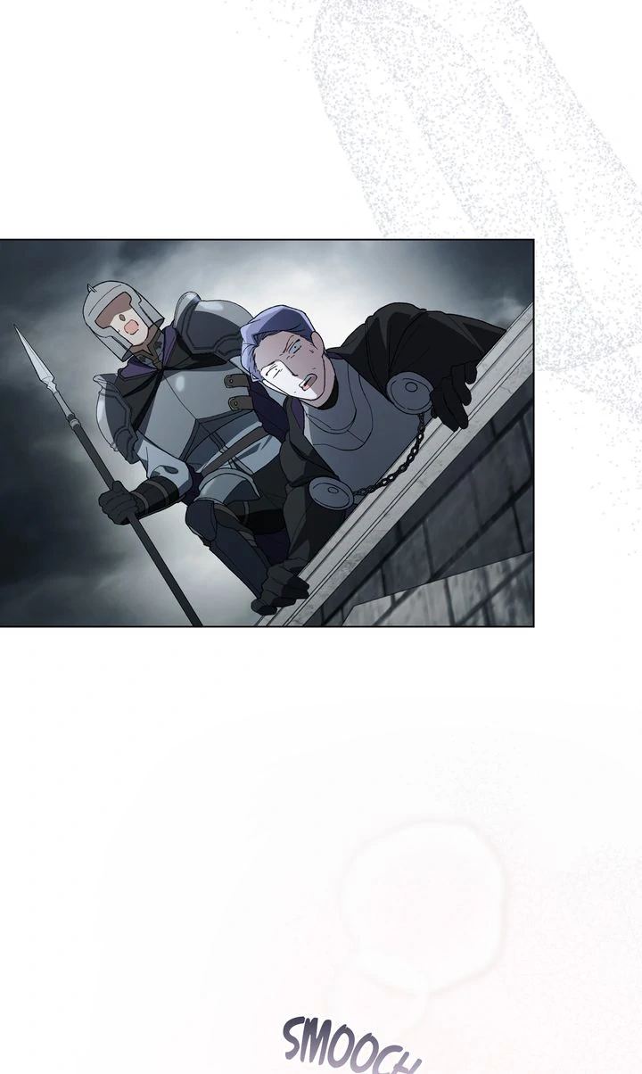 It Was Just a Contractual Marriage Chapter 82 page 37