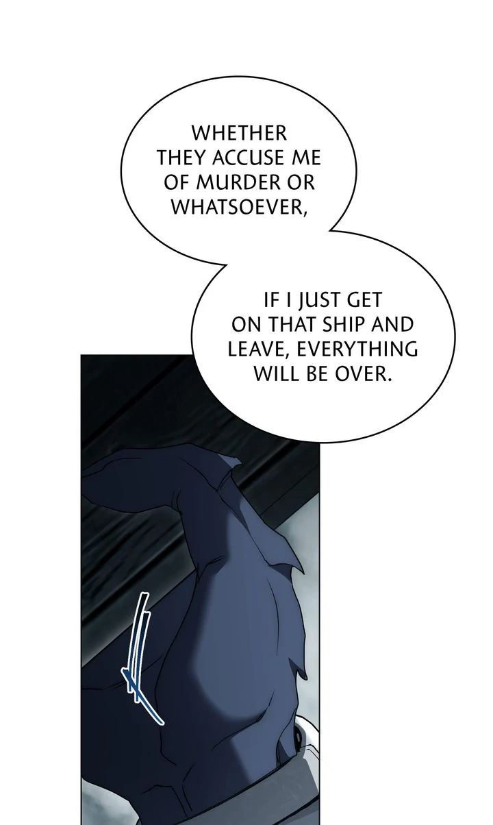 It Was Just a Contractual Marriage Chapter 82 page 42