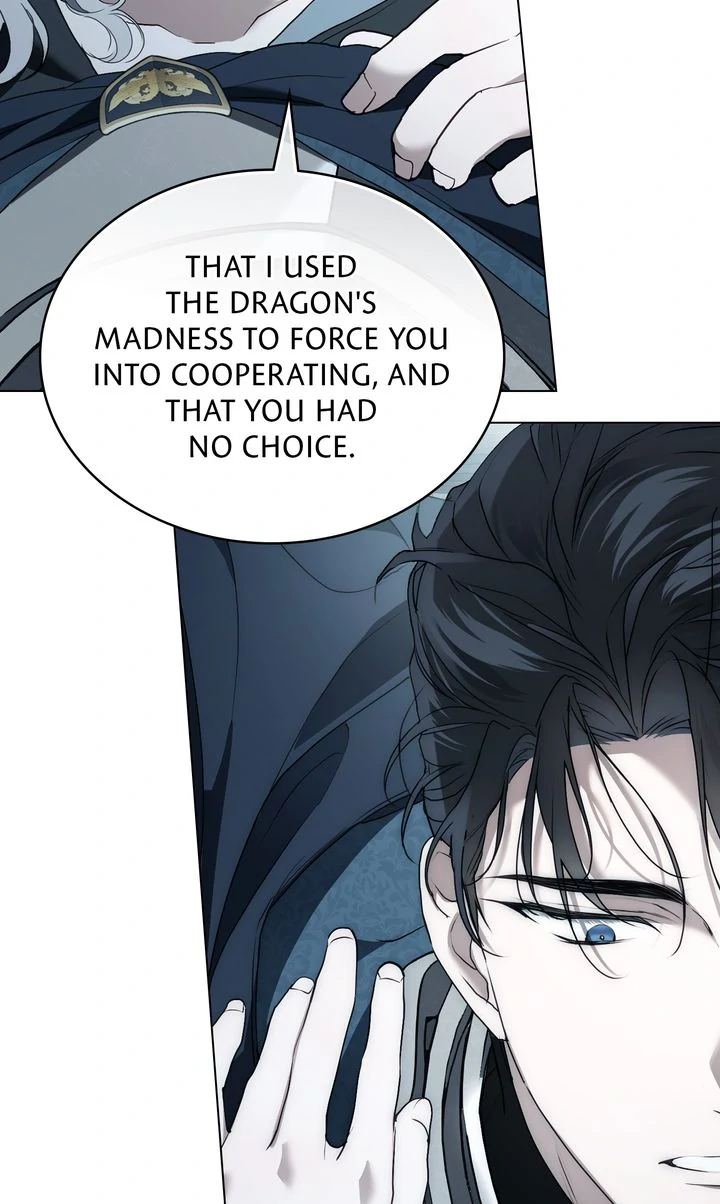 It Was Just a Contractual Marriage Chapter 82 page 46
