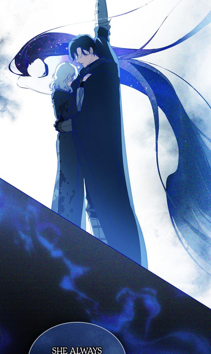 It Was Just a Contractual Marriage Chapter 82 page 49