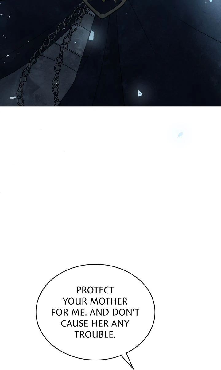 It Was Just a Contractual Marriage Chapter 82 page 77