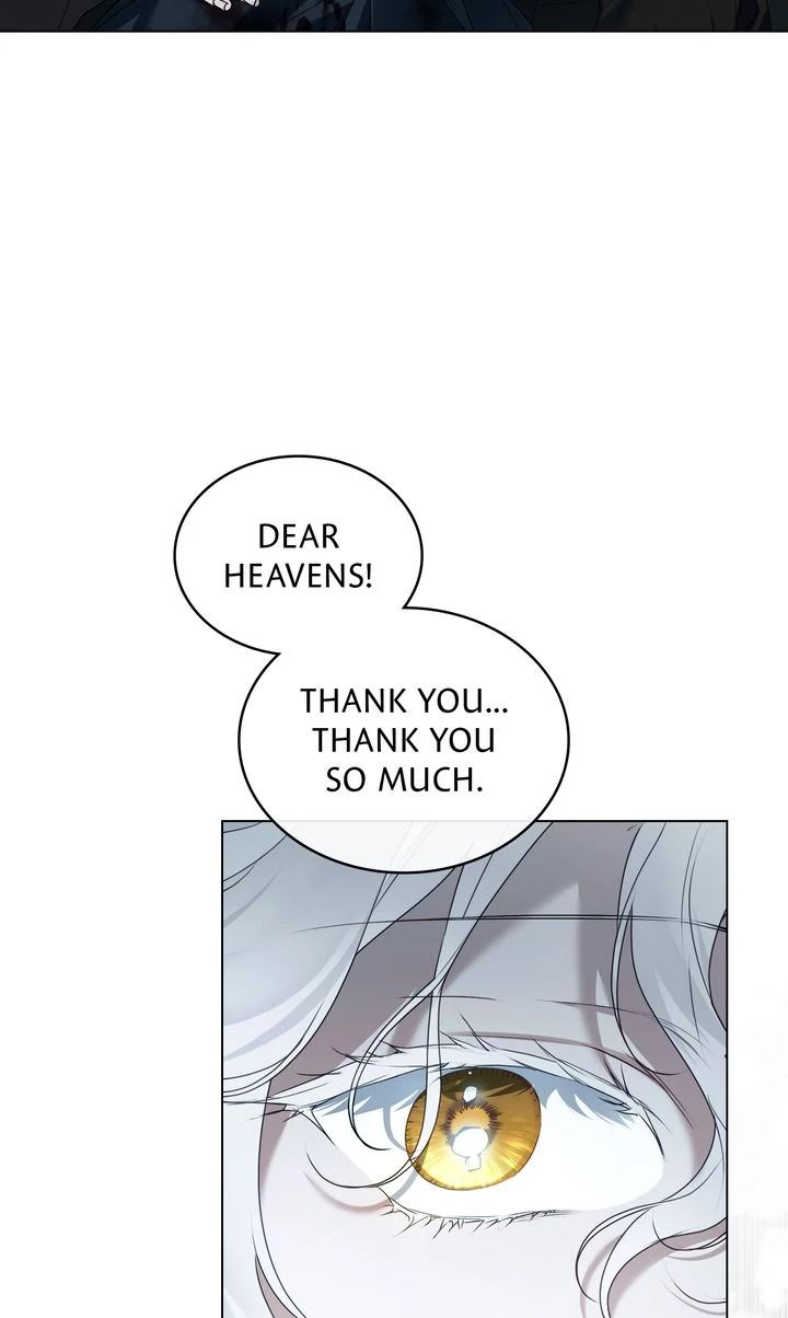 It Was Just a Contractual Marriage Chapter 82 page 84