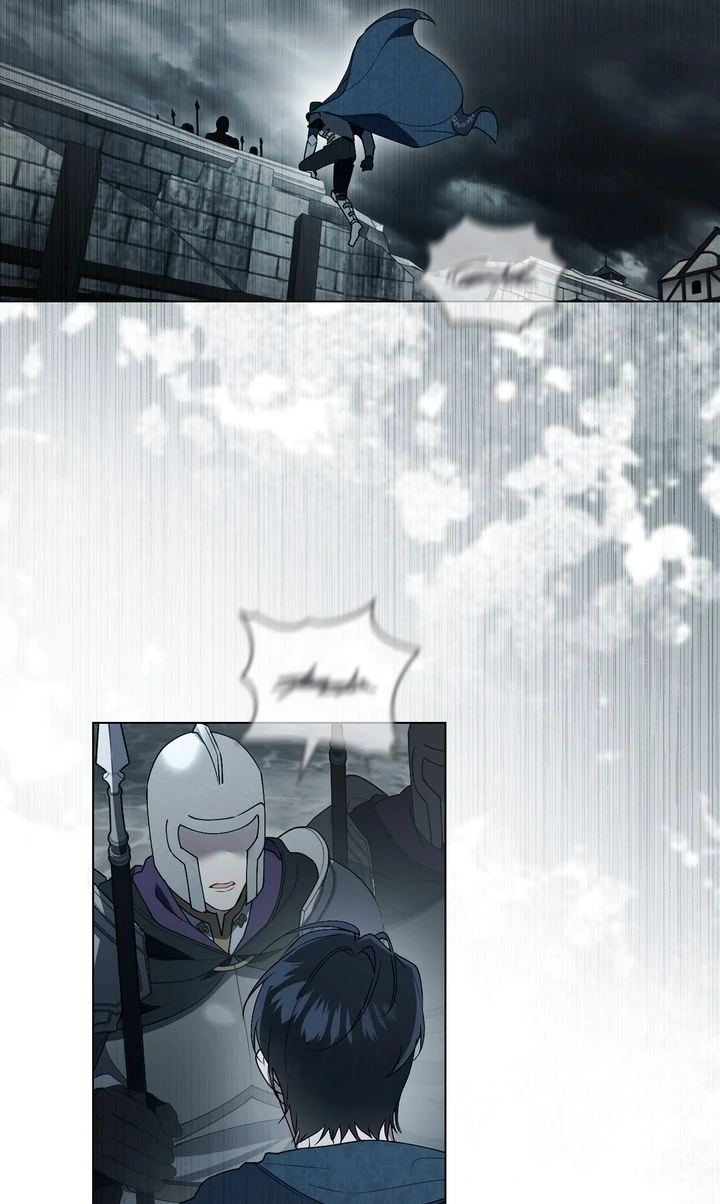 It Was Just a Contractual Marriage Chapter 82 page 86