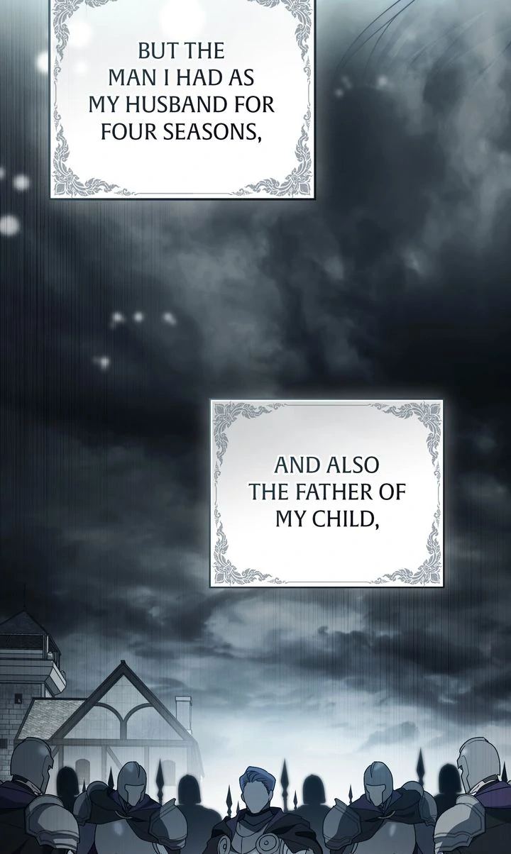 It Was Just a Contractual Marriage Chapter 82 page 93
