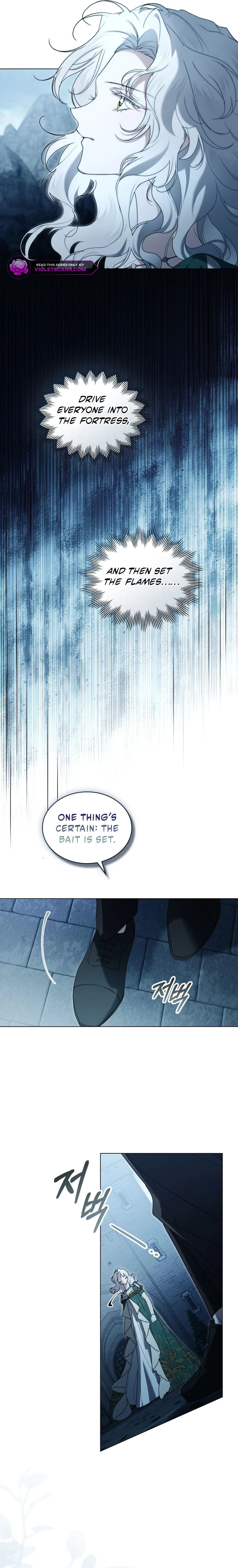 It Was Just a Contractual Marriage Chapter 98 page 2