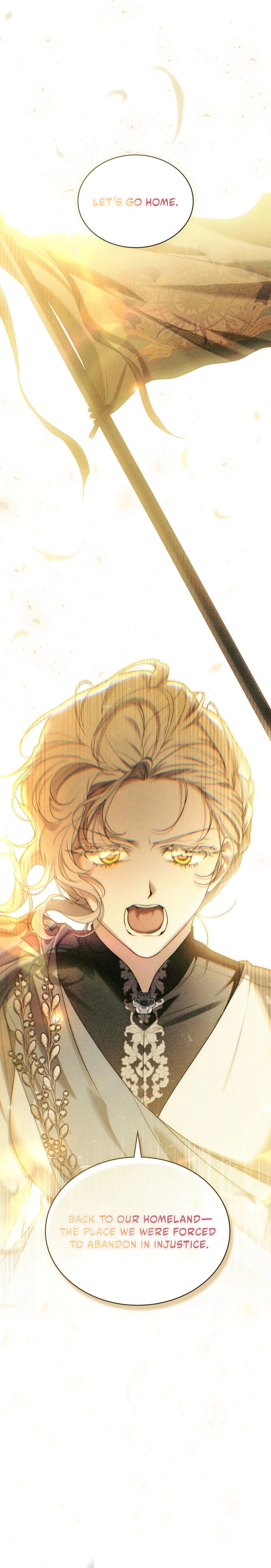 It Was Just a Contractual Marriage Chapter 98 page 12