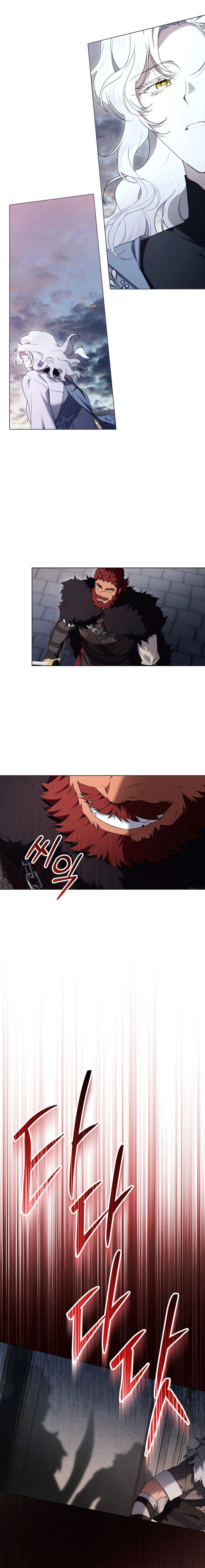 It Was Just a Contractual Marriage Chapter 98 page 14