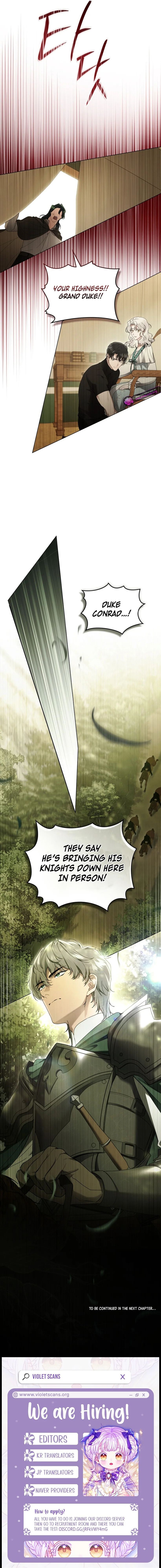 It Was Just a Contractual Marriage Chapter 93 page 9