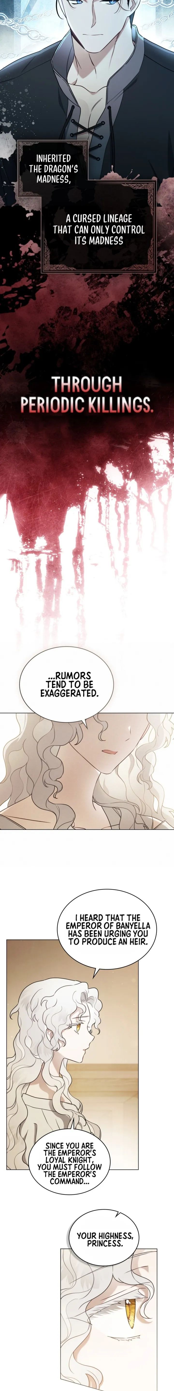 It Was Just a Contractual Marriage Chapter 5 page 9