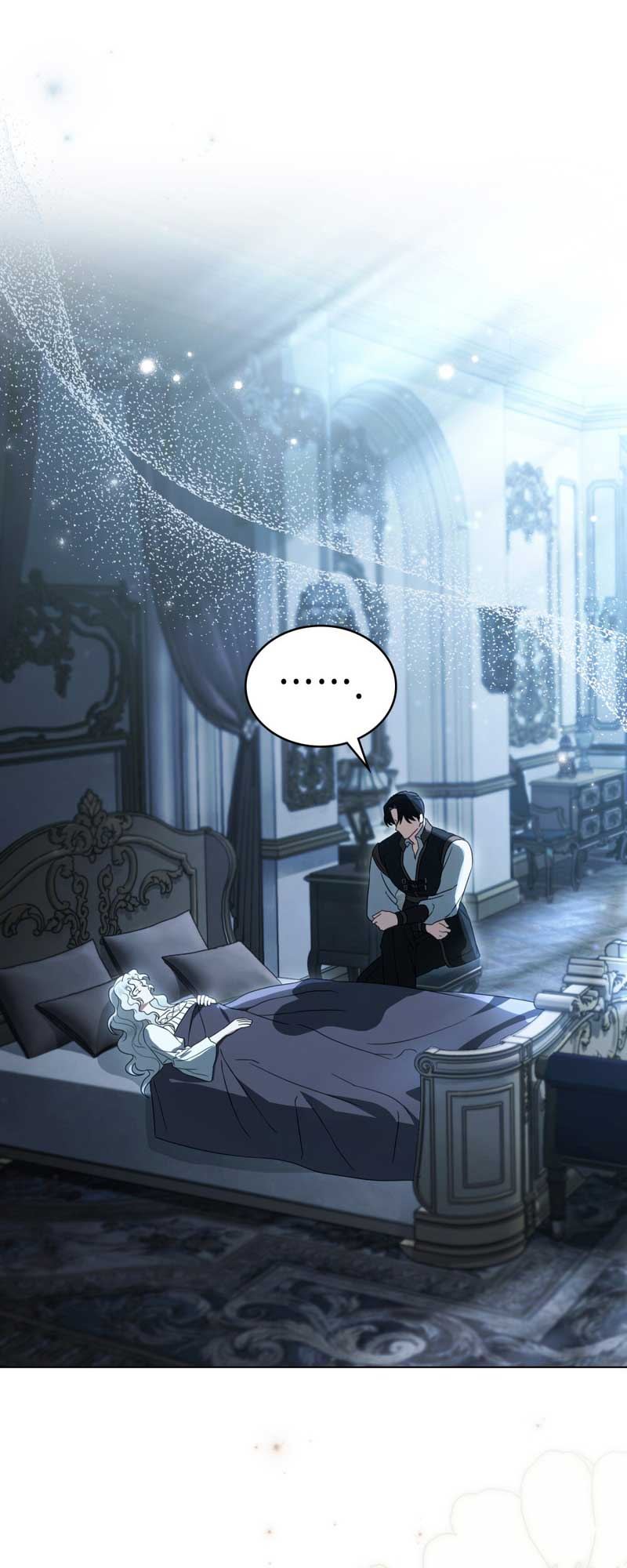 It Was Just a Contractual Marriage Chapter 27 page 1