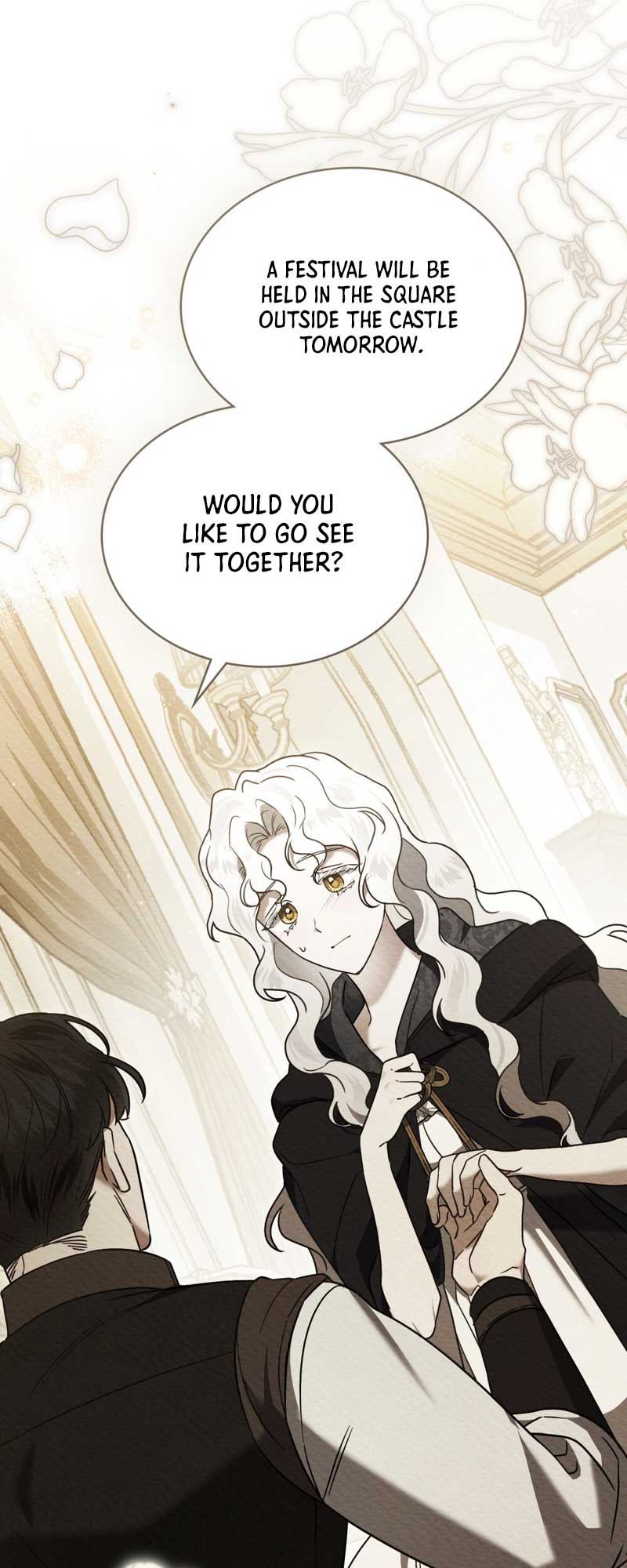 It Was Just a Contractual Marriage Chapter 27 page 2