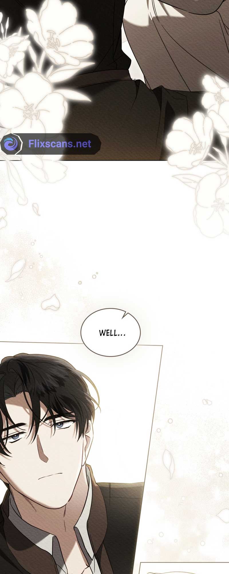 It Was Just a Contractual Marriage Chapter 27 page 3