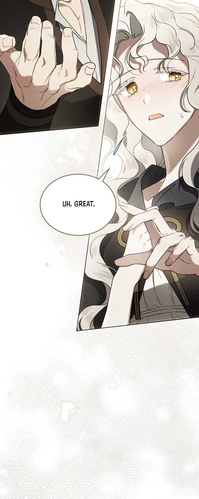 It Was Just a Contractual Marriage Chapter 27 page 4