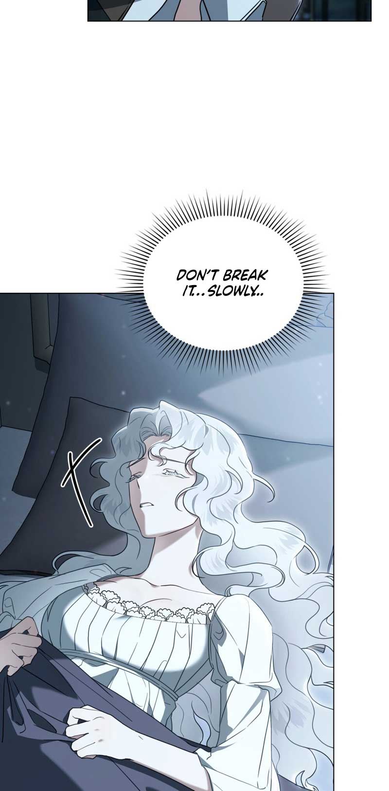 It Was Just a Contractual Marriage Chapter 27 page 6