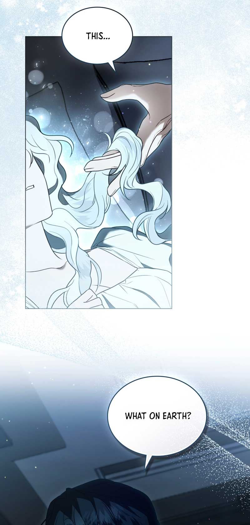 It Was Just a Contractual Marriage Chapter 27 page 12