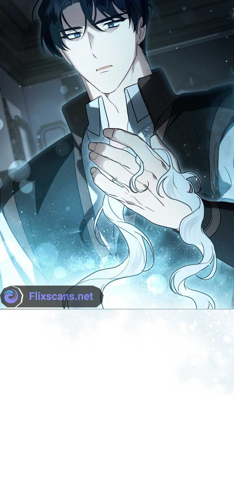 It Was Just a Contractual Marriage Chapter 27 page 13