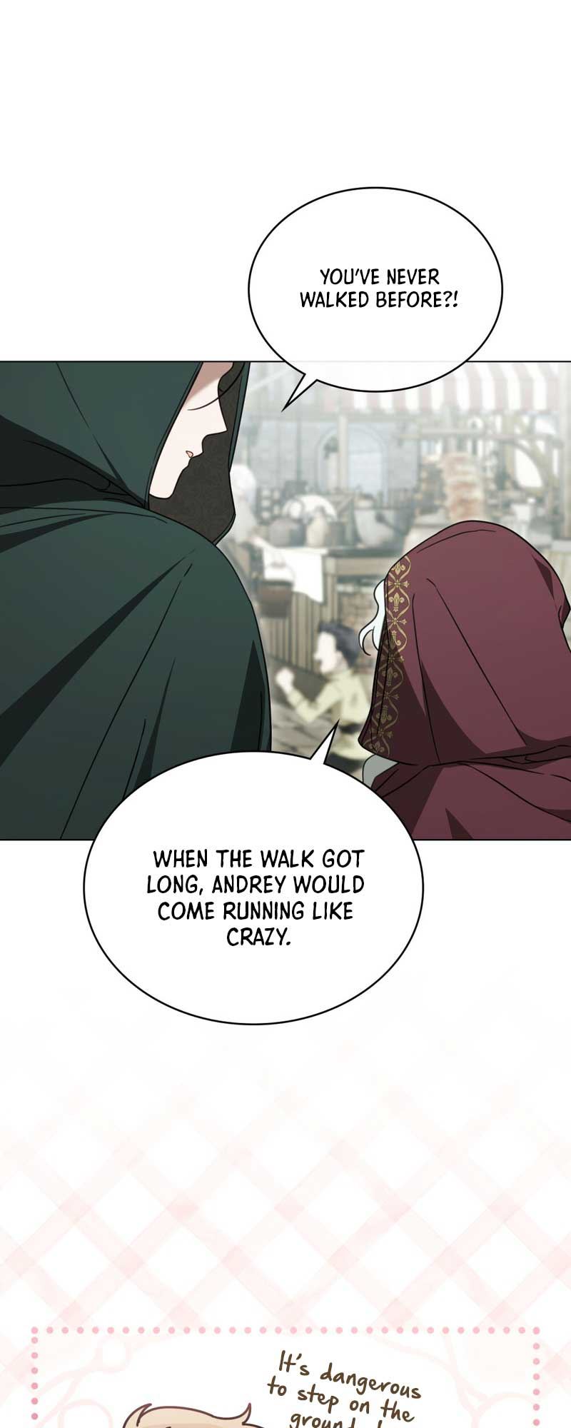 It Was Just a Contractual Marriage Chapter 27 page 20