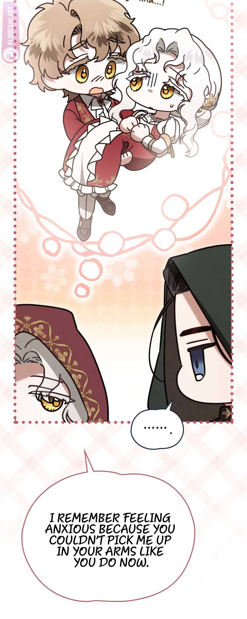 It Was Just a Contractual Marriage Chapter 27 page 21