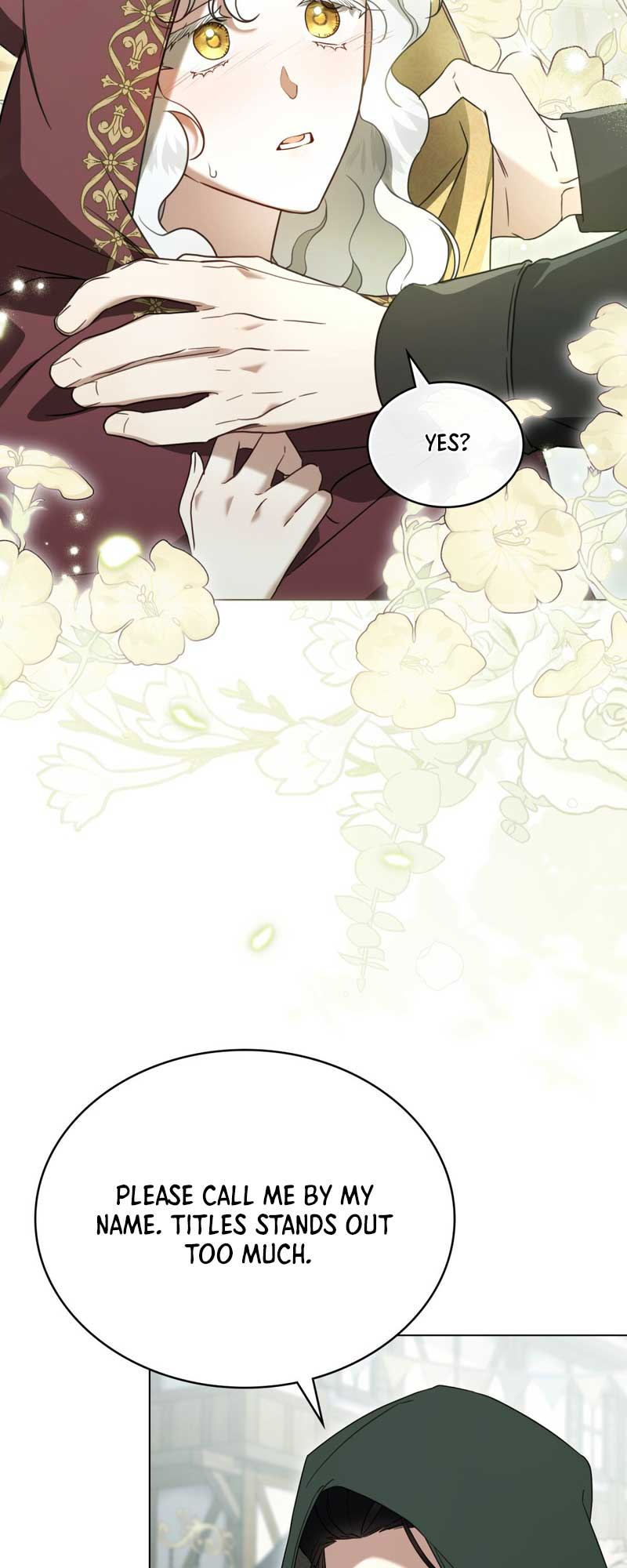 It Was Just a Contractual Marriage Chapter 27 page 24