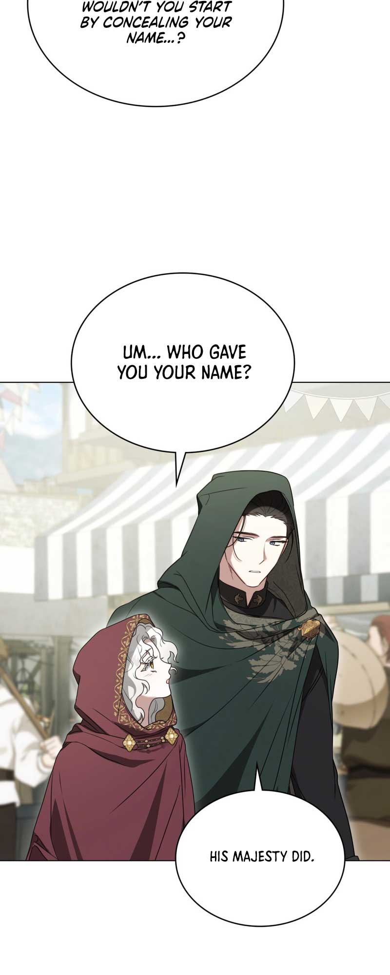 It Was Just a Contractual Marriage Chapter 27 page 26