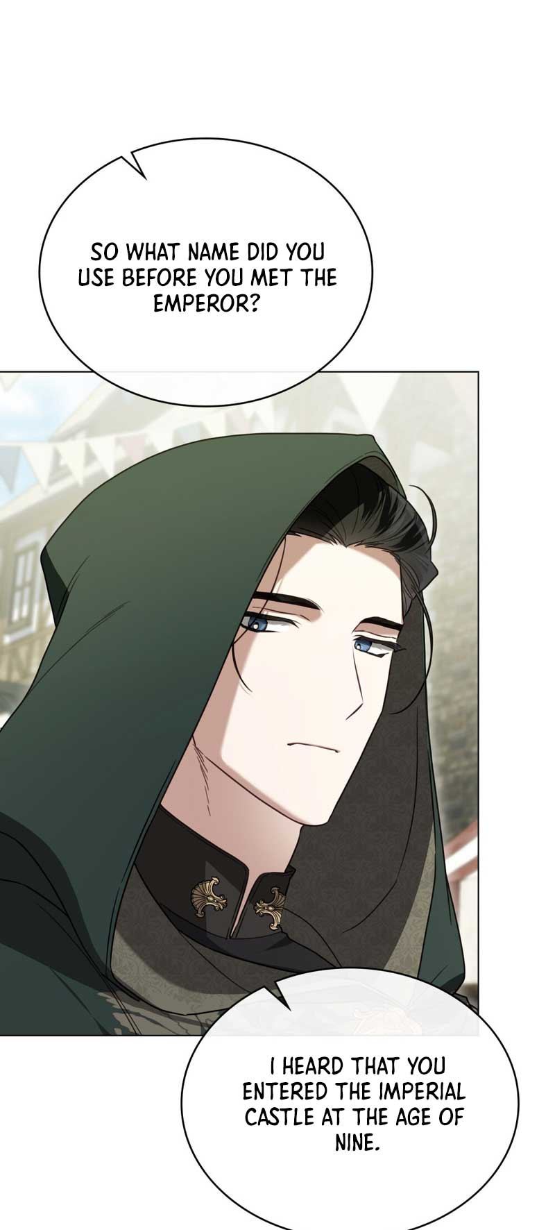 It Was Just a Contractual Marriage Chapter 27 page 27