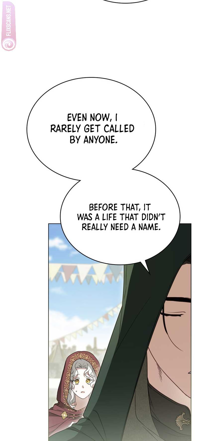 It Was Just a Contractual Marriage Chapter 27 page 28