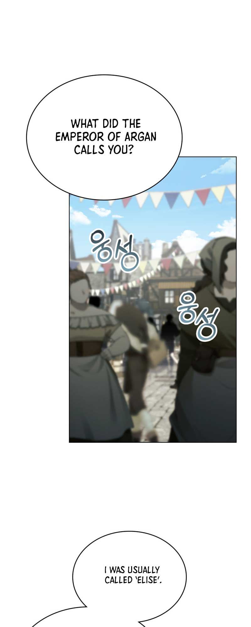 It Was Just a Contractual Marriage Chapter 27 page 33