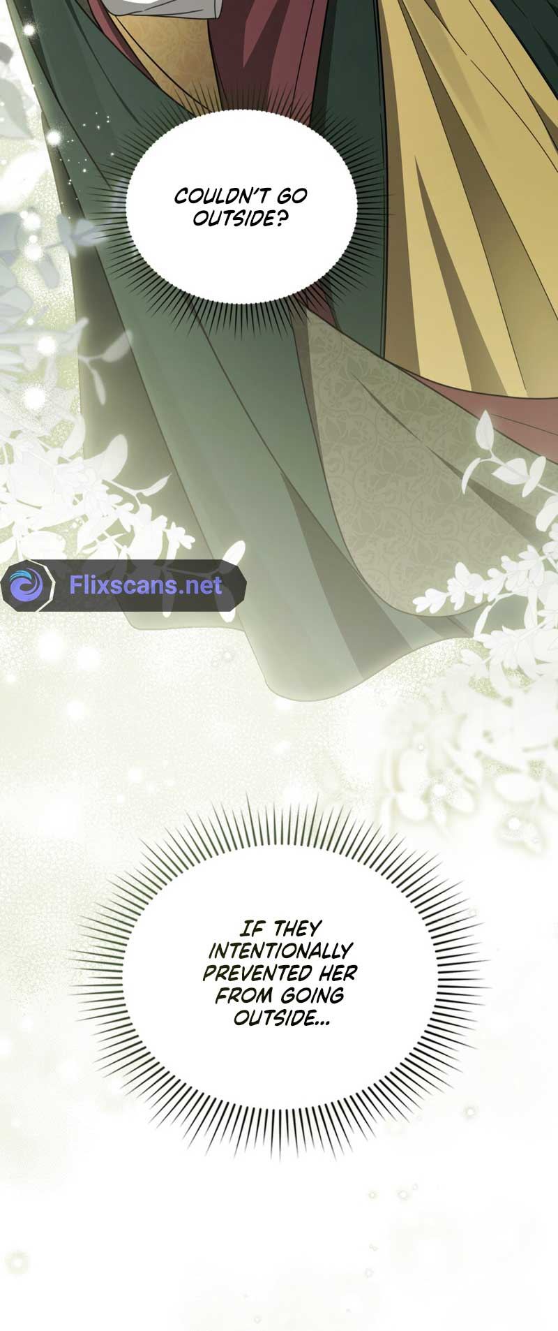 It Was Just a Contractual Marriage Chapter 27 page 36