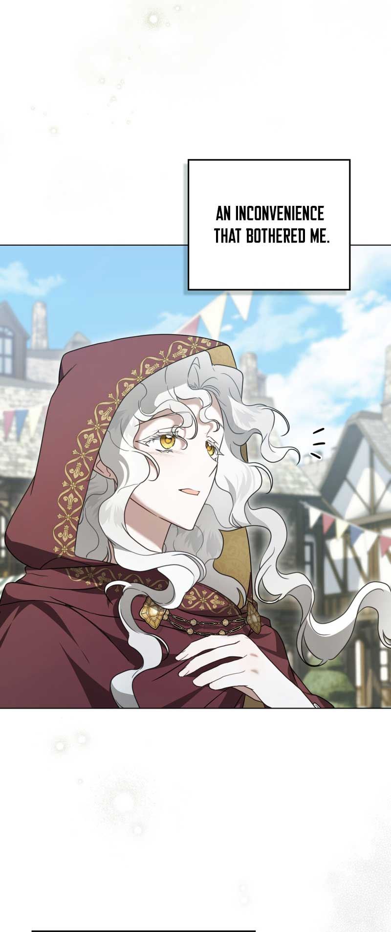 It Was Just a Contractual Marriage Chapter 27 page 37