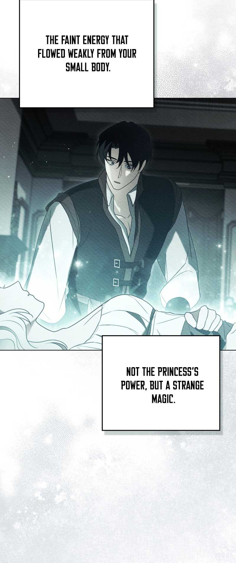 It Was Just a Contractual Marriage Chapter 27 page 38