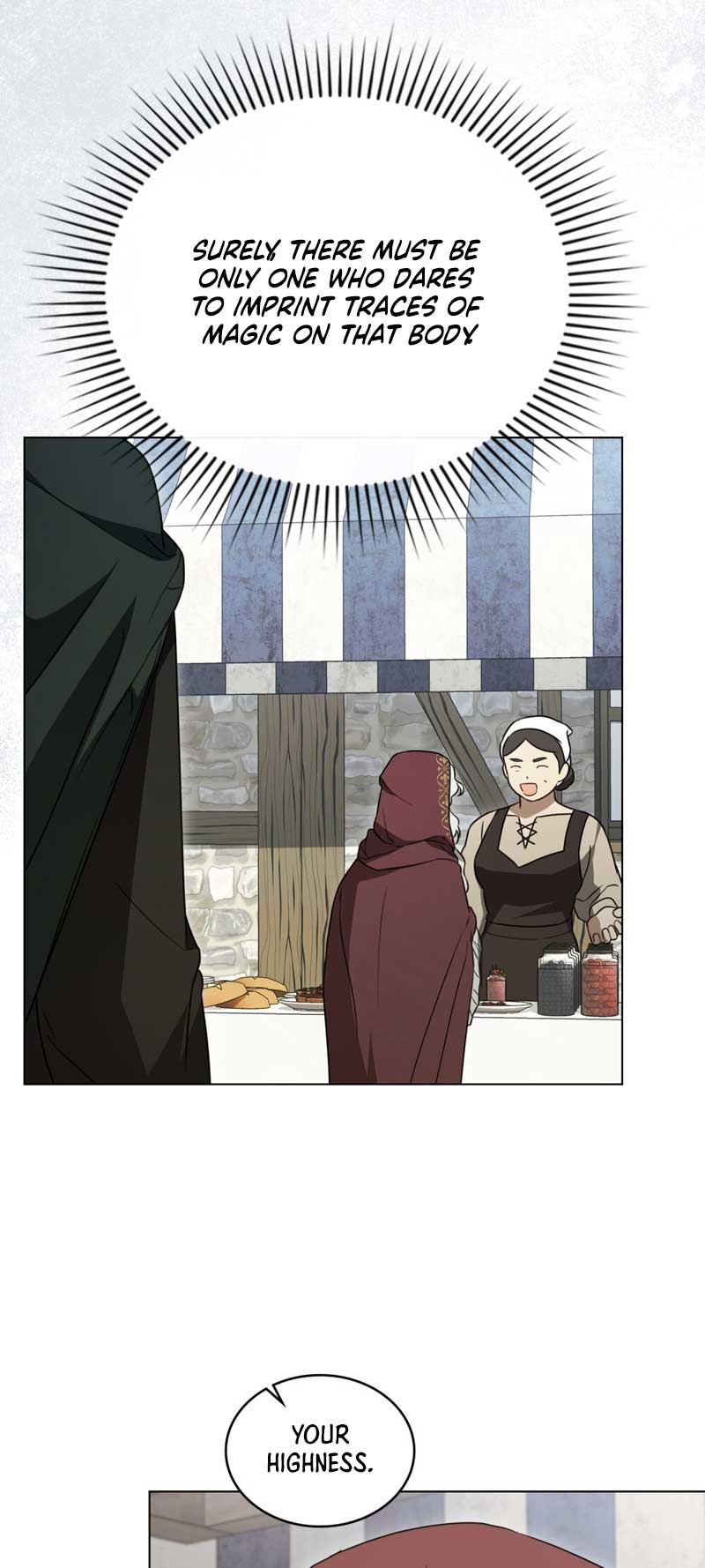 It Was Just a Contractual Marriage Chapter 27 page 39
