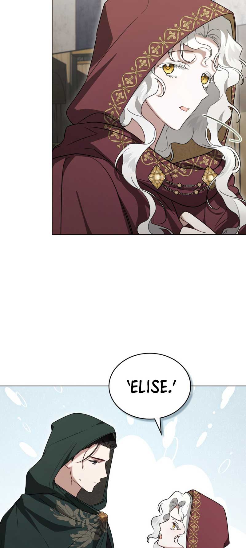 It Was Just a Contractual Marriage Chapter 27 page 40
