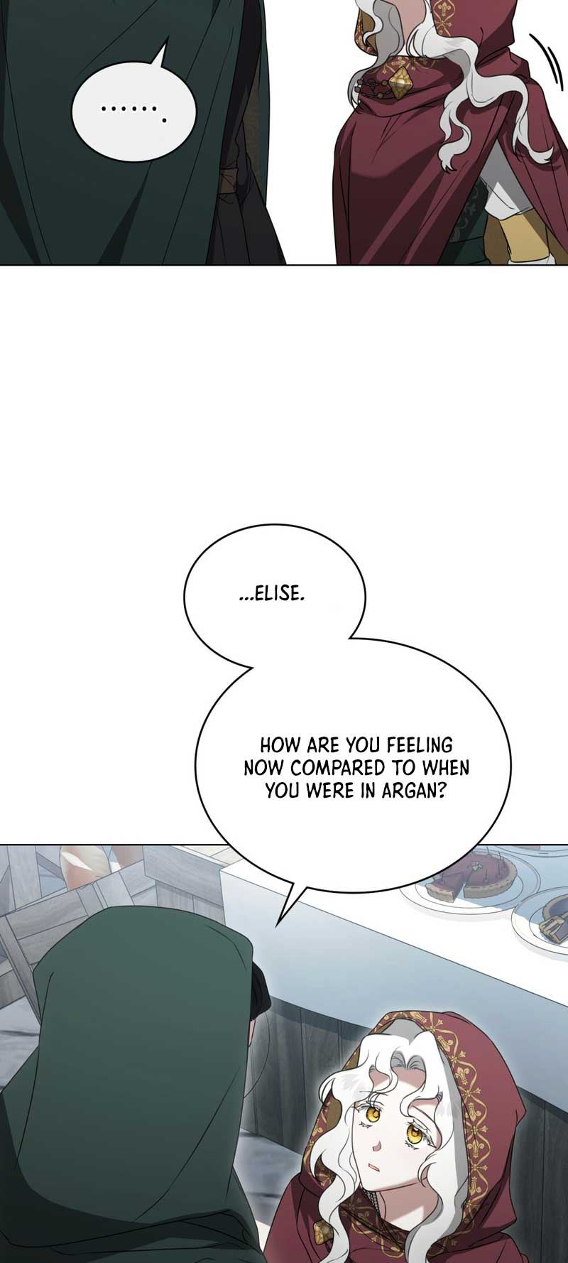 It Was Just a Contractual Marriage Chapter 27 page 41