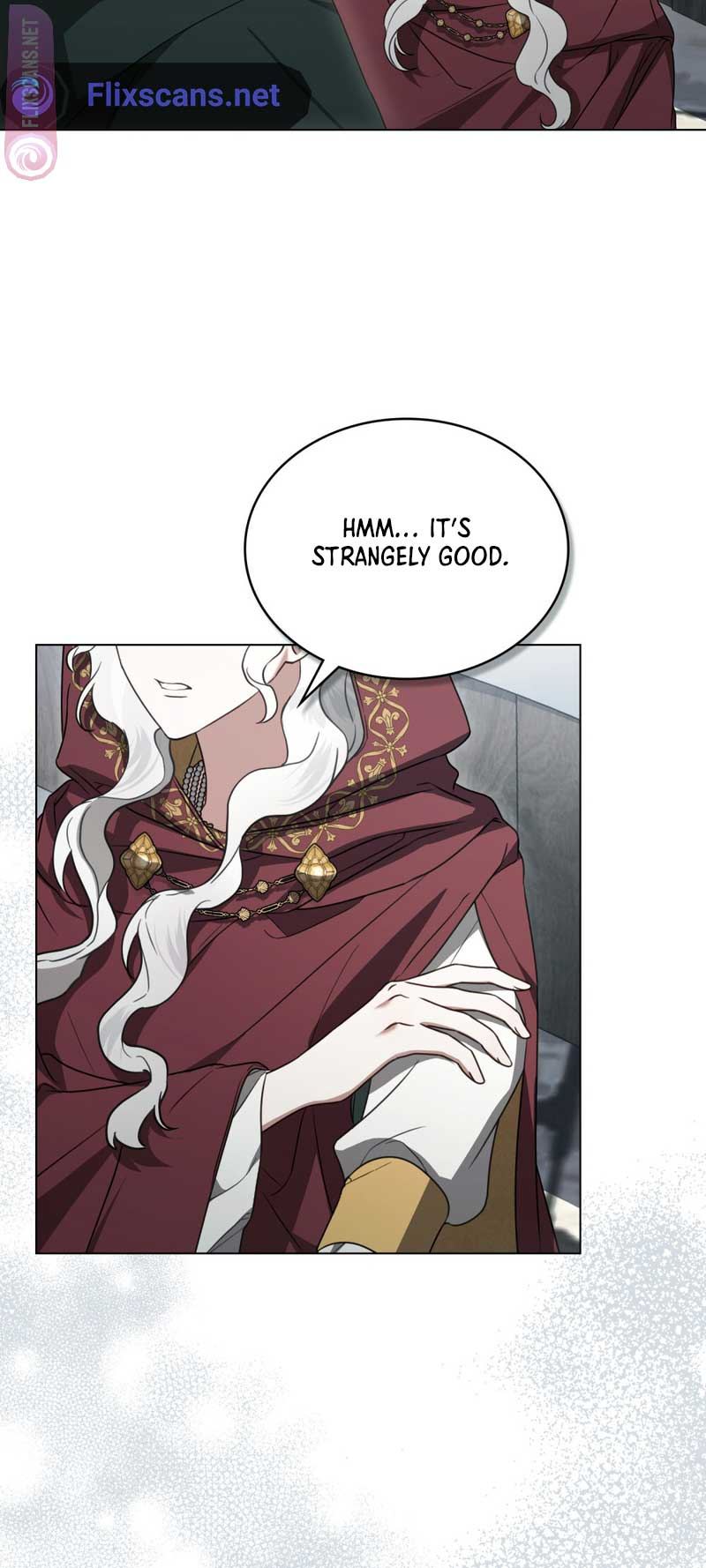 It Was Just a Contractual Marriage Chapter 27 page 42