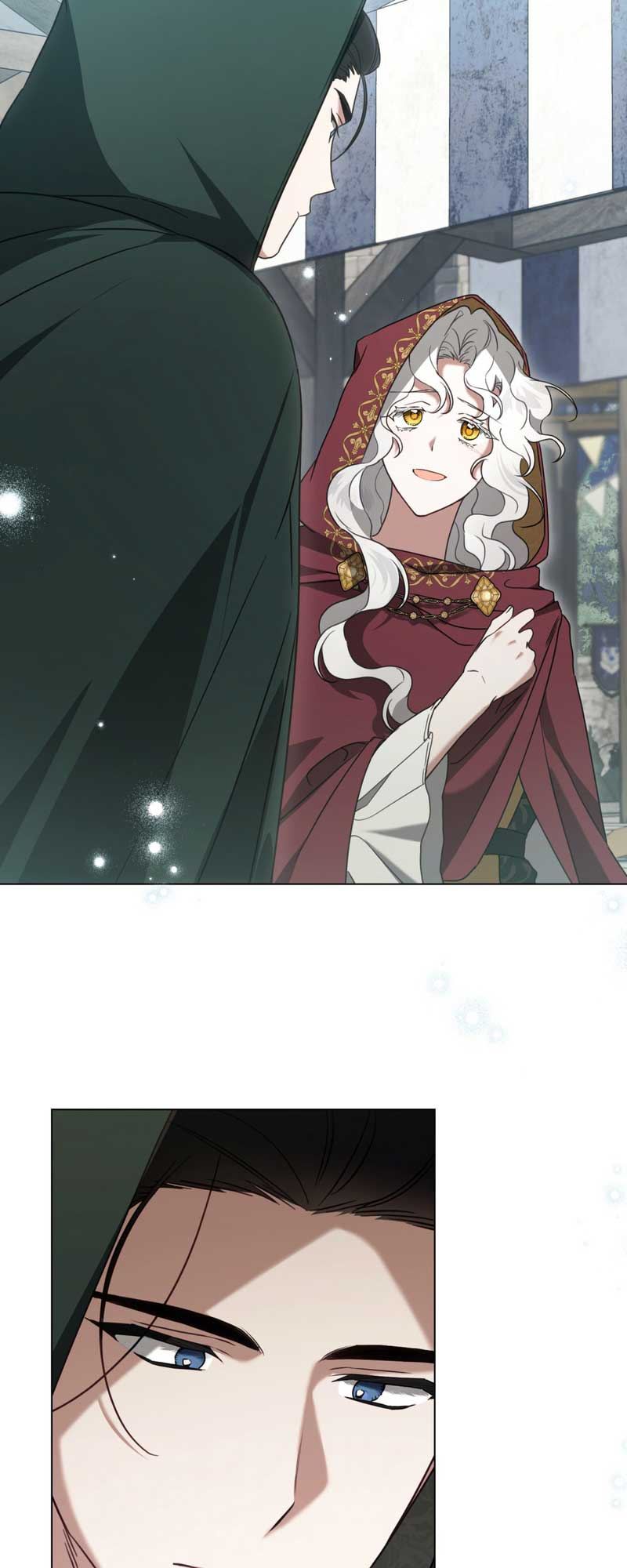It Was Just a Contractual Marriage Chapter 27 page 44