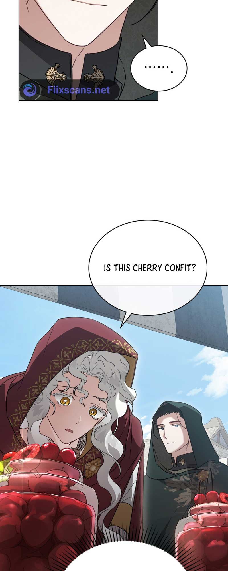 It Was Just a Contractual Marriage Chapter 27 page 45