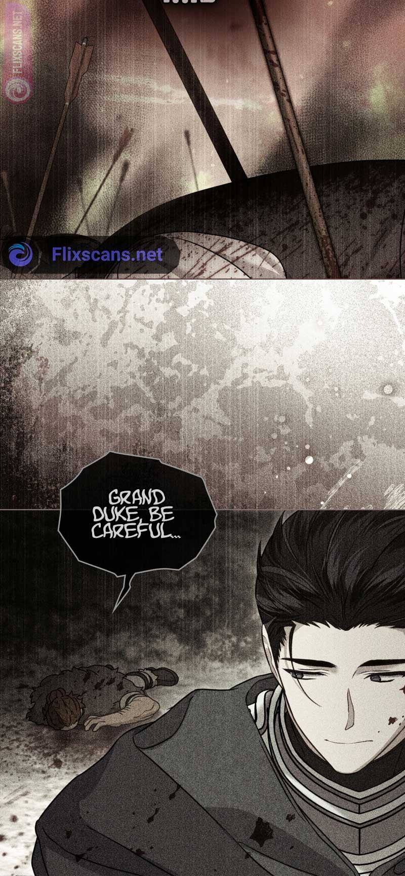 It Was Just a Contractual Marriage Chapter 27 page 49
