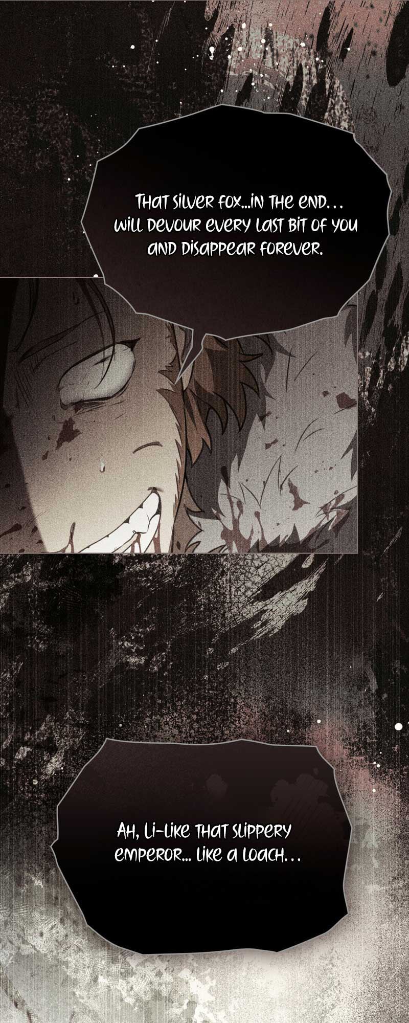It Was Just a Contractual Marriage Chapter 27 page 50