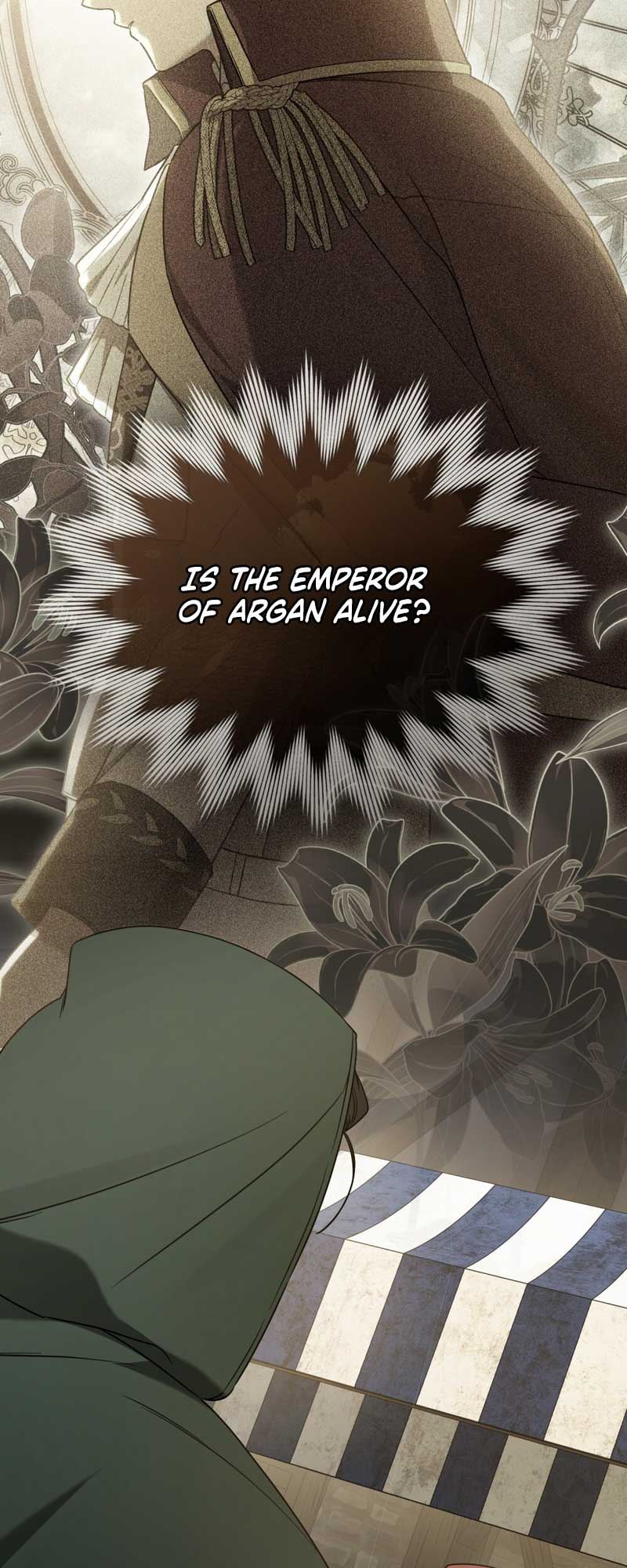 It Was Just a Contractual Marriage Chapter 27 page 52
