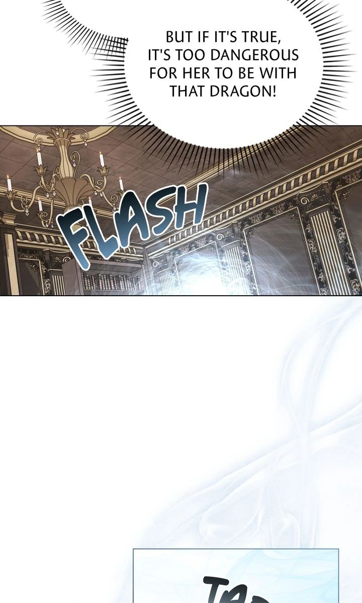 It Was Just a Contractual Marriage Chapter 66 page 5